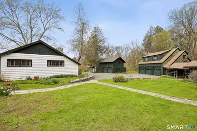 34 Black Snake Lane, Bridgewater, CT 06752 - Photo 9