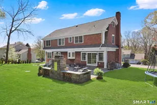 140 Lazy Brook Rd, Monroe, CT 06468 - Photo 37