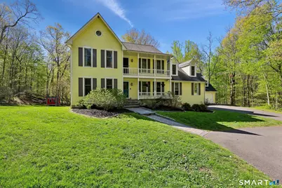 13 Aunt Pattys Lane West, Bethel, CT 06801 - Photo 3