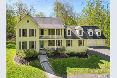 13 Aunt Pattys Lane West, Bethel, CT 06801 - Photo 1