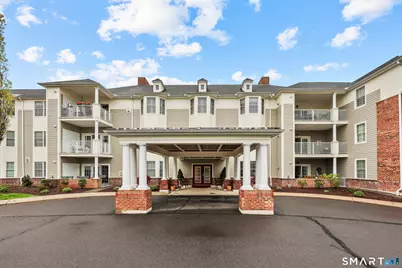 25 Cassandra Boulevard #111, West Hartford, CT 06107 - Photo 1
