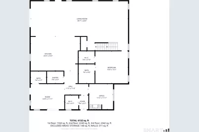 201 Ponus Avenue Ext, Norwalk, CT 06854 - Photo 37