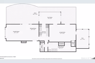 [Address not provided], Greenwich, CT 06831 - Photo 37