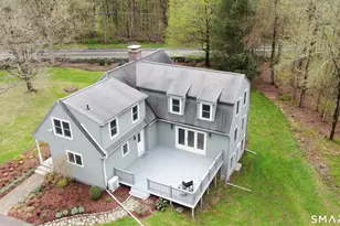 598 East St, Hebron, CT 06248 - Photo 35