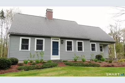 598 East Street, Hebron, CT 06248 - Photo 19