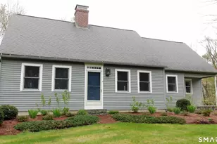 598 East St, Hebron, CT 06248 - Photo 19