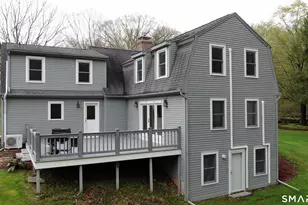 598 East St, Hebron, CT 06248 - Photo 31