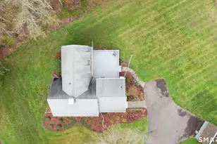 598 East St, Hebron, CT 06248 - Photo 15