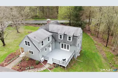 598 East Street, Hebron, CT 06248 - Photo 13