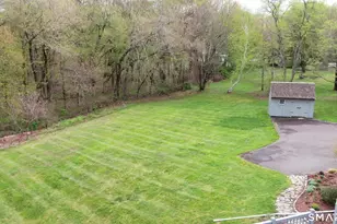 598 East St, Hebron, CT 06248 - Photo 11