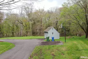 598 East St, Hebron, CT 06248 - Photo 9