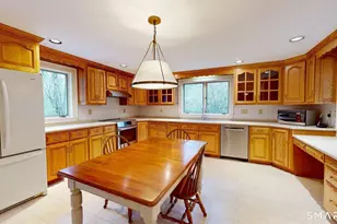 598 East St, Hebron, CT 06248 - Photo 3