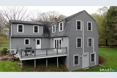 598 East Street, Hebron, CT 06248 - Photo 5