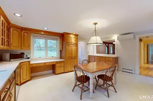 598 East St, Hebron, CT 06248 - Photo 5