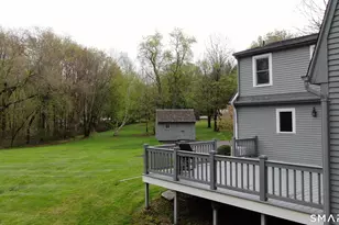 598 East St, Hebron, CT 06248 - Photo 7