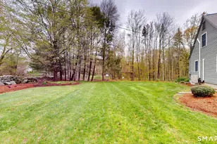 598 East St, Hebron, CT 06248 - Photo 33