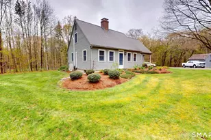 598 East St, Hebron, CT 06248 - Photo 29