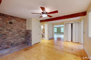 598 East St, Hebron, CT 06248 - Photo 7