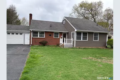93 Ridgewood Road, East Hartford, CT 06118 - Photo 1