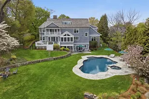 32 Burnham Hill, Westport, CT 06880 - Photo 3