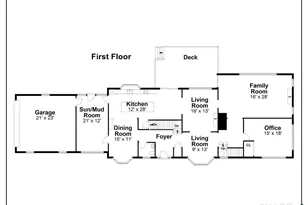 44 Old Nursery Dr, Wilton, CT 06897 - Photo 21