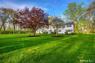 44 Old Nursery Dr, Wilton, CT 06897 - Photo 19