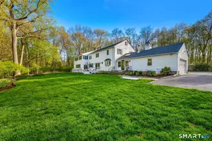 44 Old Nursery Dr, Wilton, CT 06897 - Photo 3