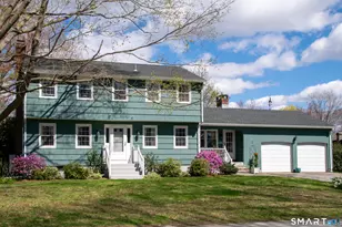 3 Deerfield Rd, Old Saybrook, CT 06475 - Photo 3