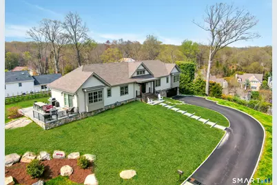 47 Ridge Street, Greenwich, CT 06807 - Photo 3