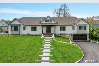 47 Ridge Street, Greenwich, CT 06807 - Photo 1