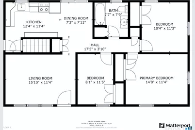 38 Ayers Drive, Canterbury, CT 06331 - Photo 37