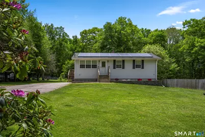 38 Ayers Drive, Canterbury, CT 06331 - Photo 1