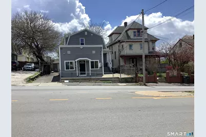 1402 Boston Avenue #1st. Floor, Bridgeport, CT 06610 - Photo 1