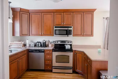 28 Armstrong Road #C28, Coventry, CT 06238 - Photo 5