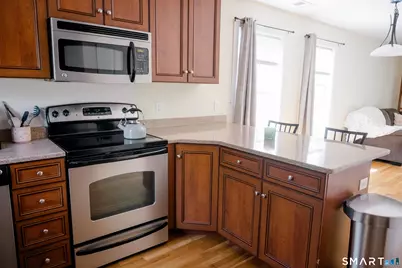 28 Armstrong Road #C28, Coventry, CT 06238 - Photo 7