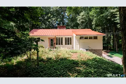 9 Eastwood Road, Mansfield, CT 06268 - Photo 1