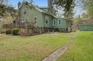 18 Rimmon Rd, Woodbridge, CT 06525 - Photo 37