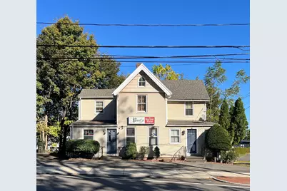 505 New Britain Road, Berlin, CT 06037 - Photo 1