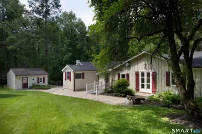 255 Dibble Hill Road, Cornwall, CT 06796 - Photo 5