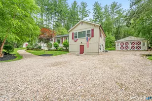 255 Dibble Hill Rd, Cornwall, CT 06796 - Photo 9