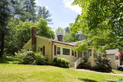 255 Dibble Hill Road, Cornwall, CT 06796 - Photo 1