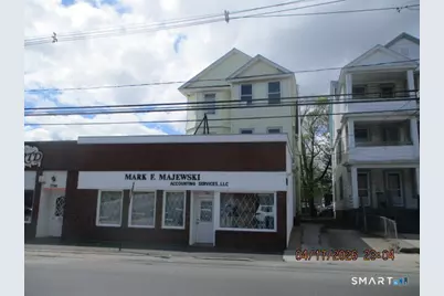 1720 East Main Street #1st Floor, Waterbury, CT 06705 - Photo 1