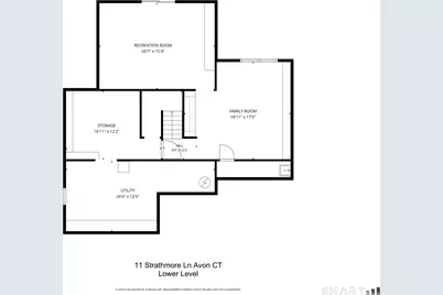 11 Strathmore Lane #11, Avon, CT 06001 - Photo 25