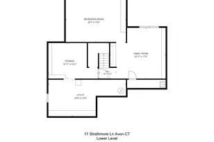 11 Strathmore Ln, Avon, CT 06001 - Photo 25