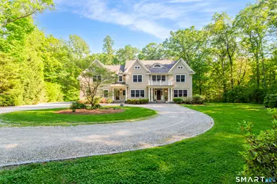 32 Lobdell Lane, Easton, CT 06612 - Photo 3