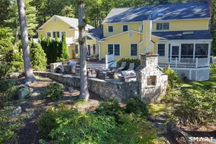 21 Laurel Lake E, Weston, CT 06883 - Photo 31