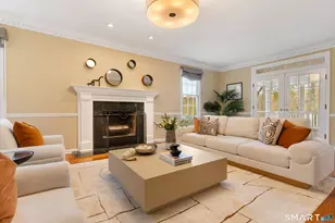 21 Laurel Lake E, Weston, CT 06883 - Photo 3