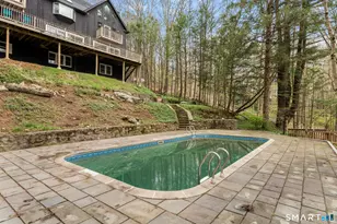 25 Hillside Dr, Sherman, CT 06784 - Photo 5