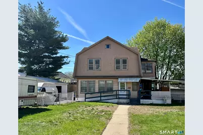 222 Lounsbury Street, Waterbury, CT 06706 - Photo 1