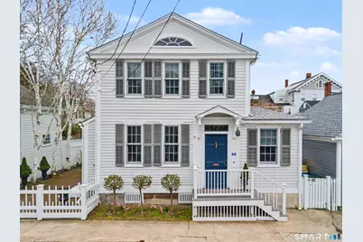 15 Grand Street, Stonington, CT 06378 - Photo 1